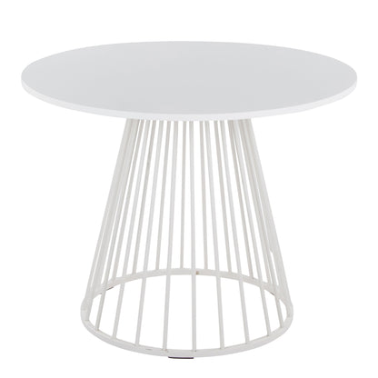 Canary Cosmo - Contemporary Dining Table