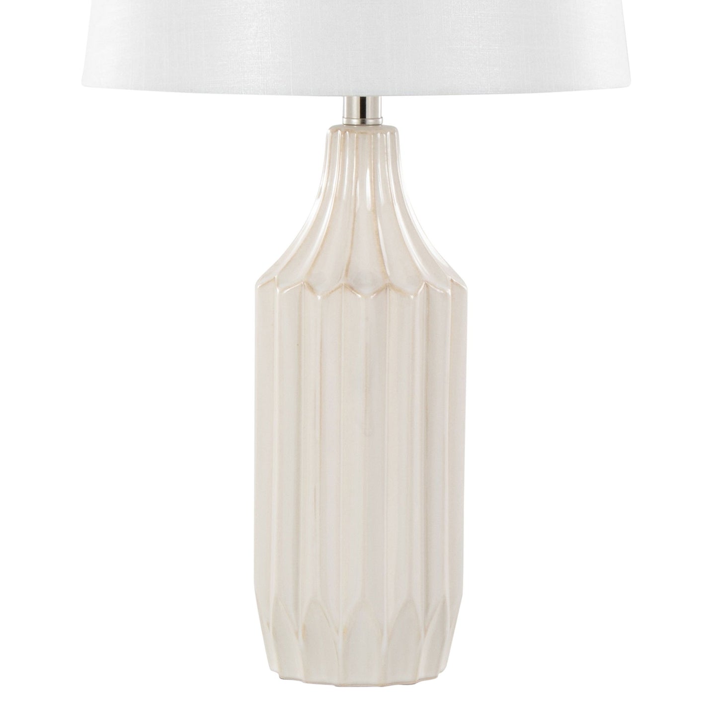 Stella - Contemporary Table Lamp