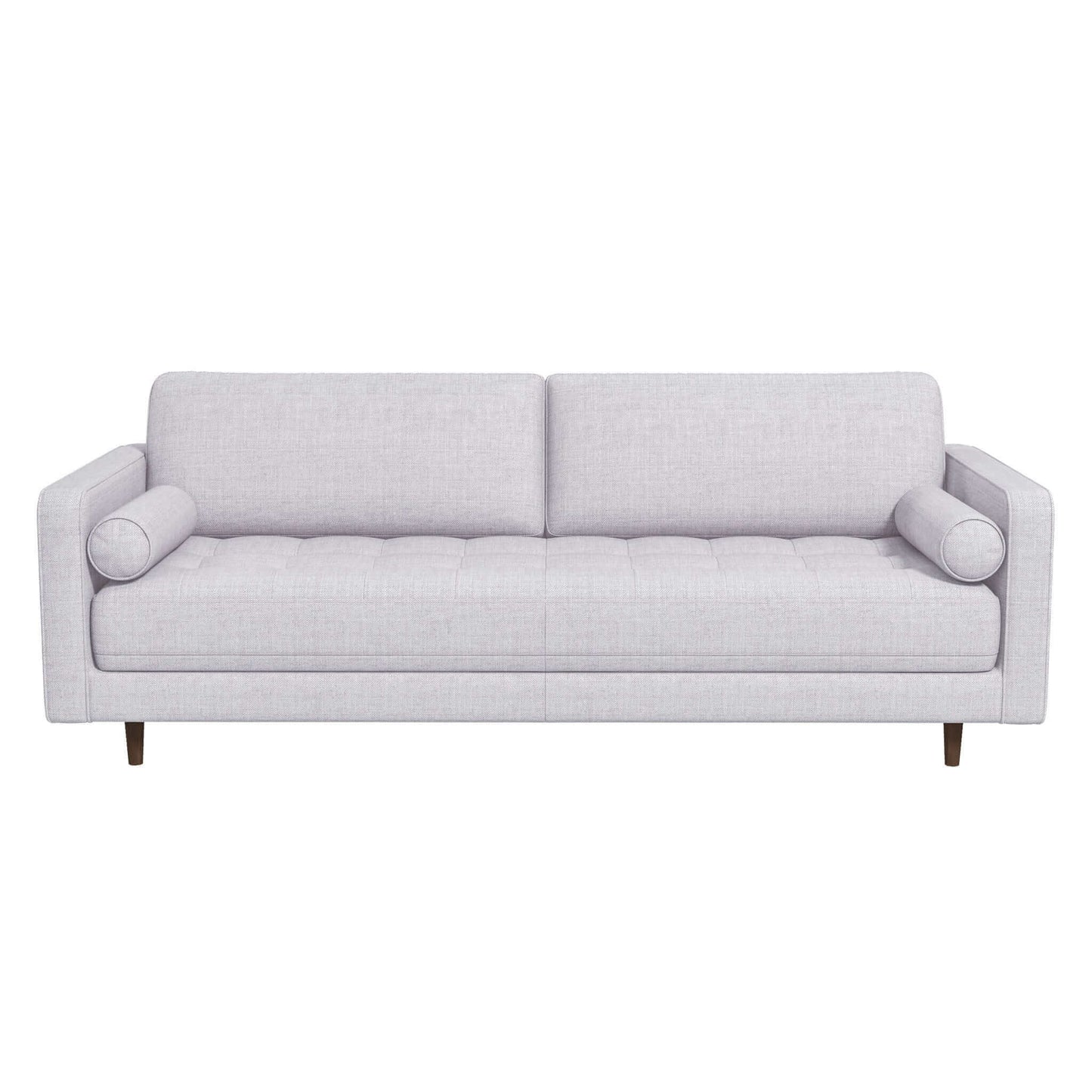 Anthony - Velvet Sofa