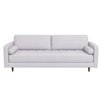 Anthony - Velvet Sofa