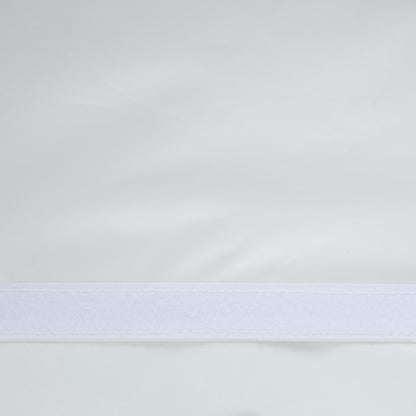 Canopy Replacement Top With 4 Pack W8 Bags, Pop Up Tent Cover Only, Frame Not Included