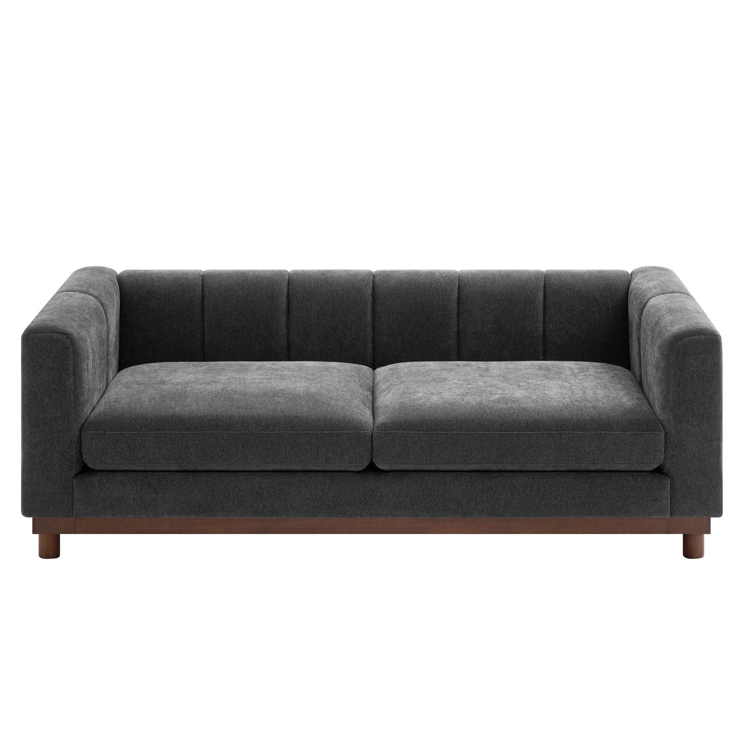 Soft Loveseat Sofa For Living Room