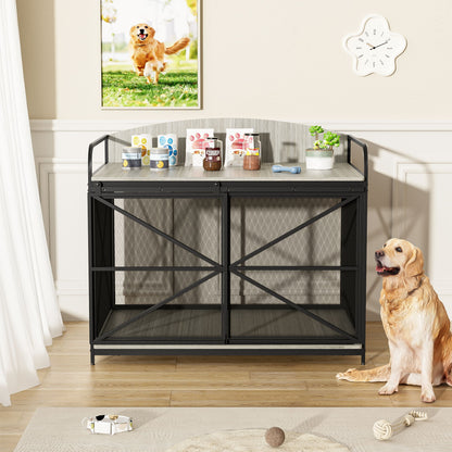 Decorative Pet House For Large Dogs
