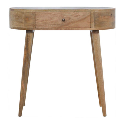 Albion - Nordic Console Table