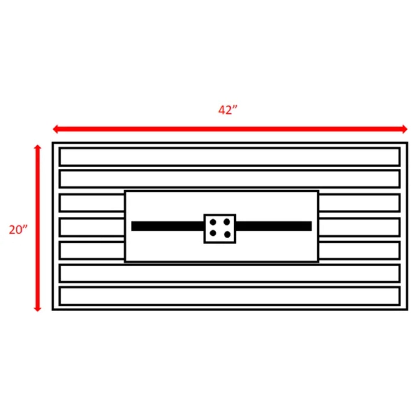 Propane Outdoor Fire Pit Table With Lid Versatile Fuel Options