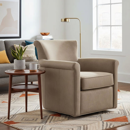 Westly - Swivel Accent Chair