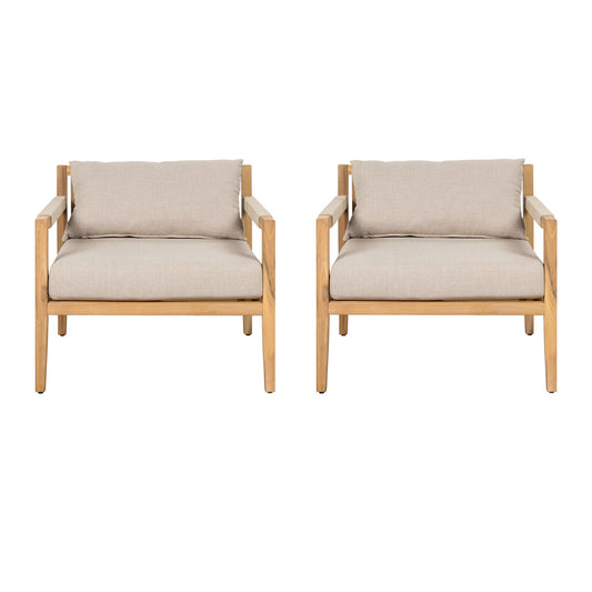 Outdoor Leisure Chair, Comfortable & Versatile For Any Patio