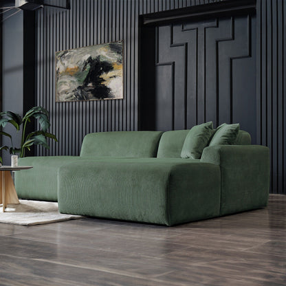 Mar - High-Quality Sectional Sofa