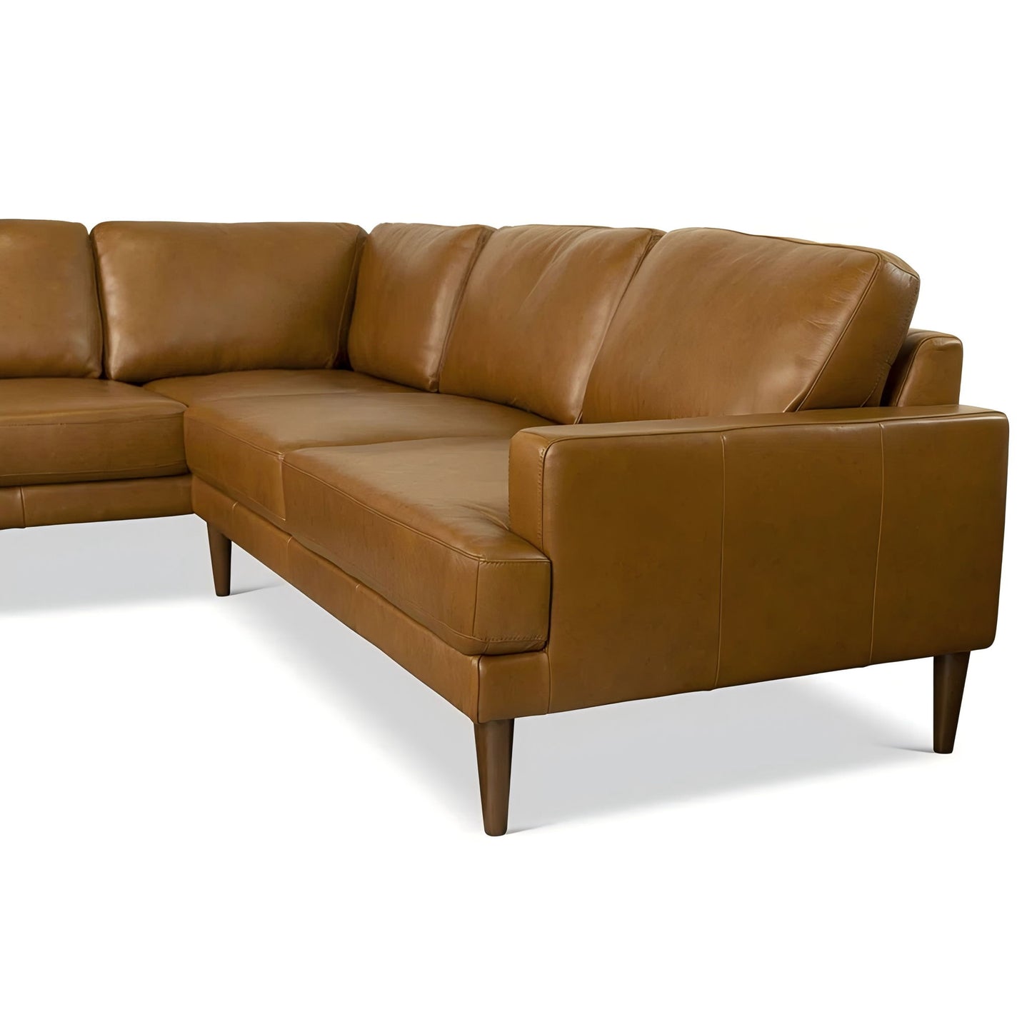 London - Sectional Sofa Left Facing