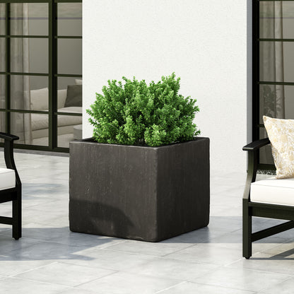 Modern Outdoor Planter