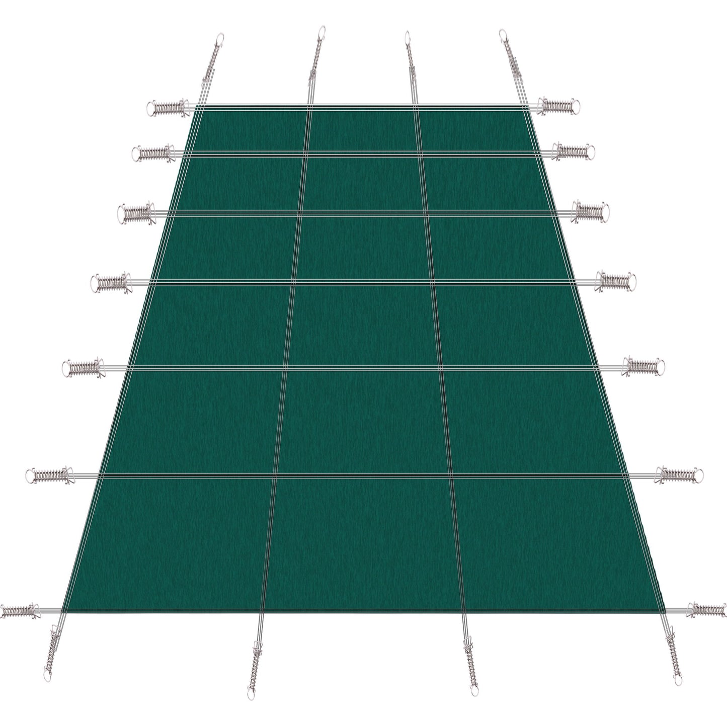 16 X 32 Ft Inground Pool Safety Cover, Rectangle