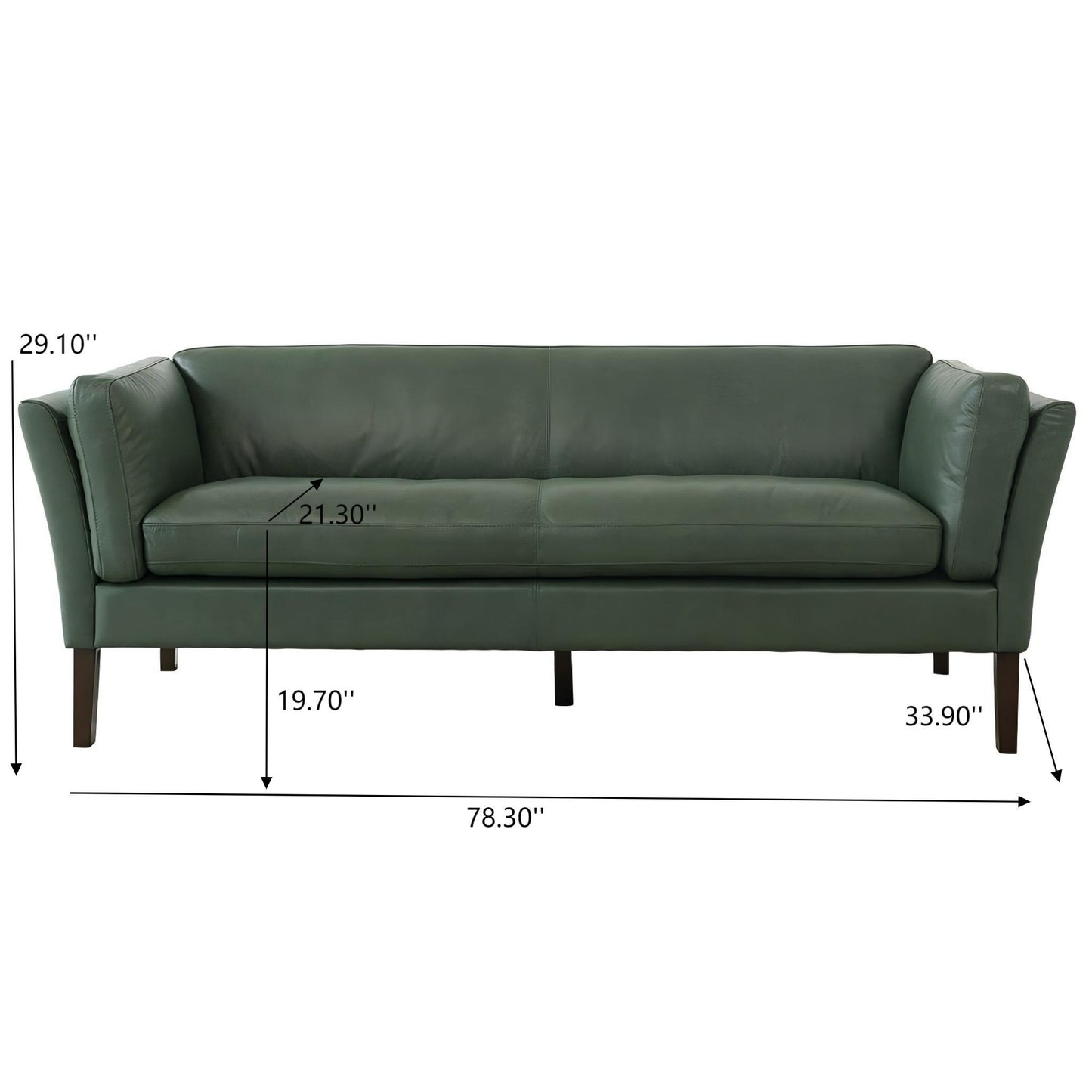 York - Comfortable Sofa