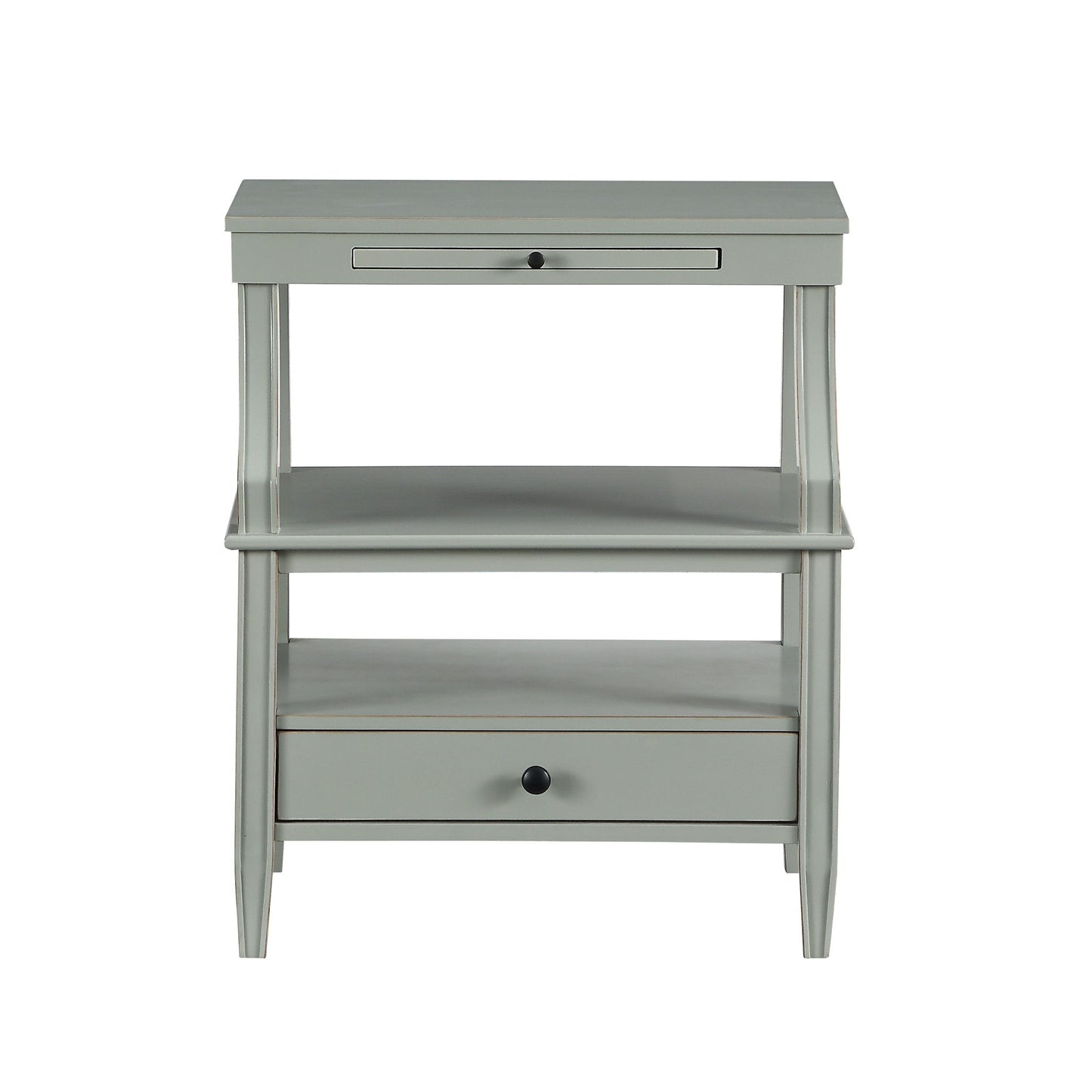 Newland - Storage Nightstand