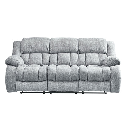 Stonic - Design Reclining Set