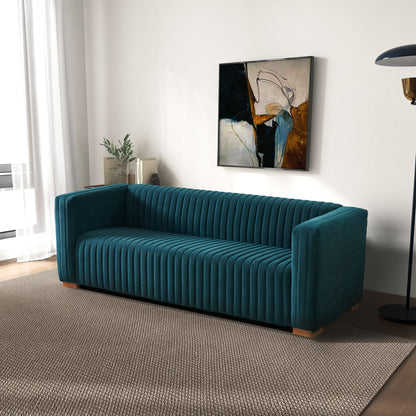 Elara - Upholstered Sofa