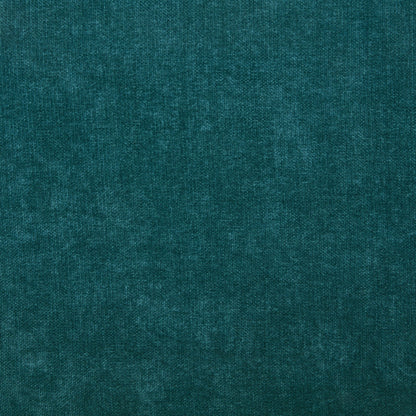 Upholstered Accent Chair With Wide Armrests And Ergonomic Back Support