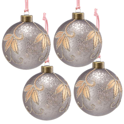 Christmas Ball Ornaments Decorative Hanging Tree Ornaments For Holiday Party Decorations