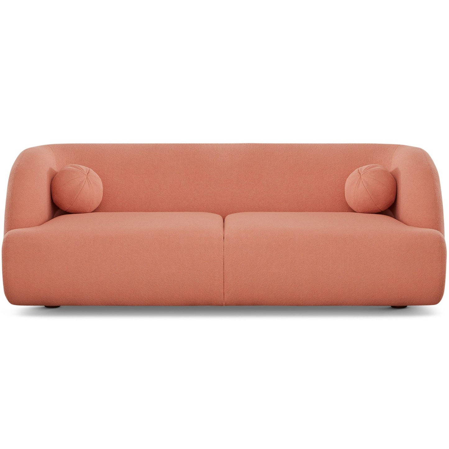 Anna - French Boucle Sofa