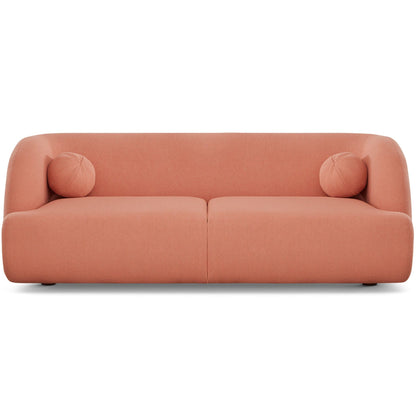 Anna - French Boucle Sofa