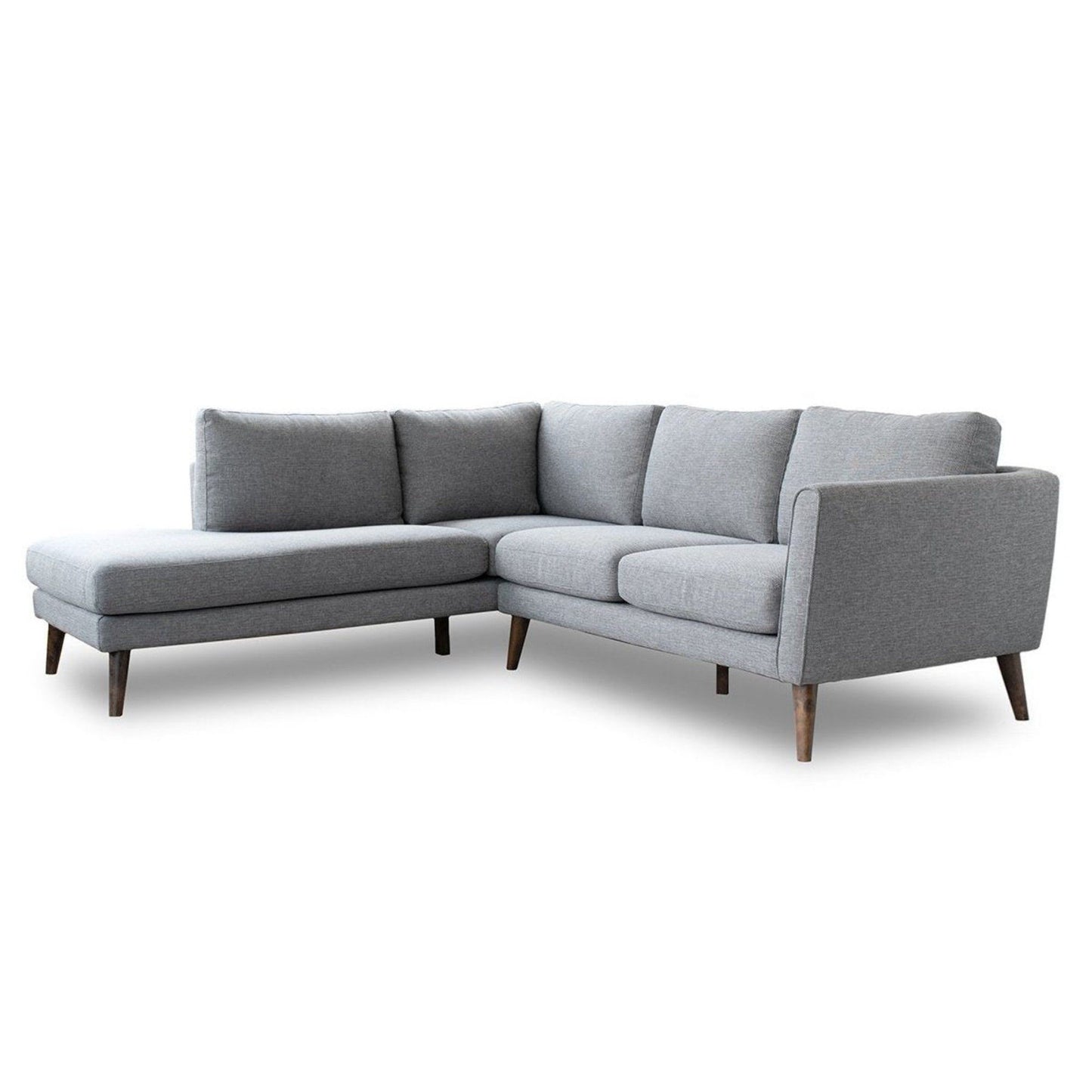 Benson - Sectional Sofa With Chaise