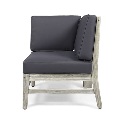 Perla - Corner Chair
