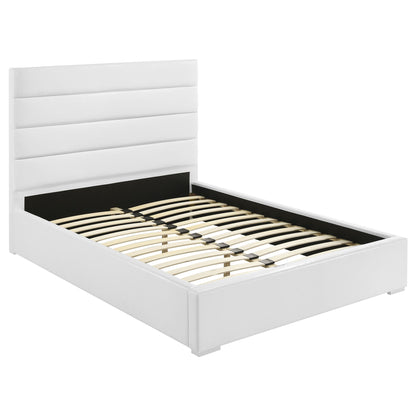 Dulcey - Platform Bed