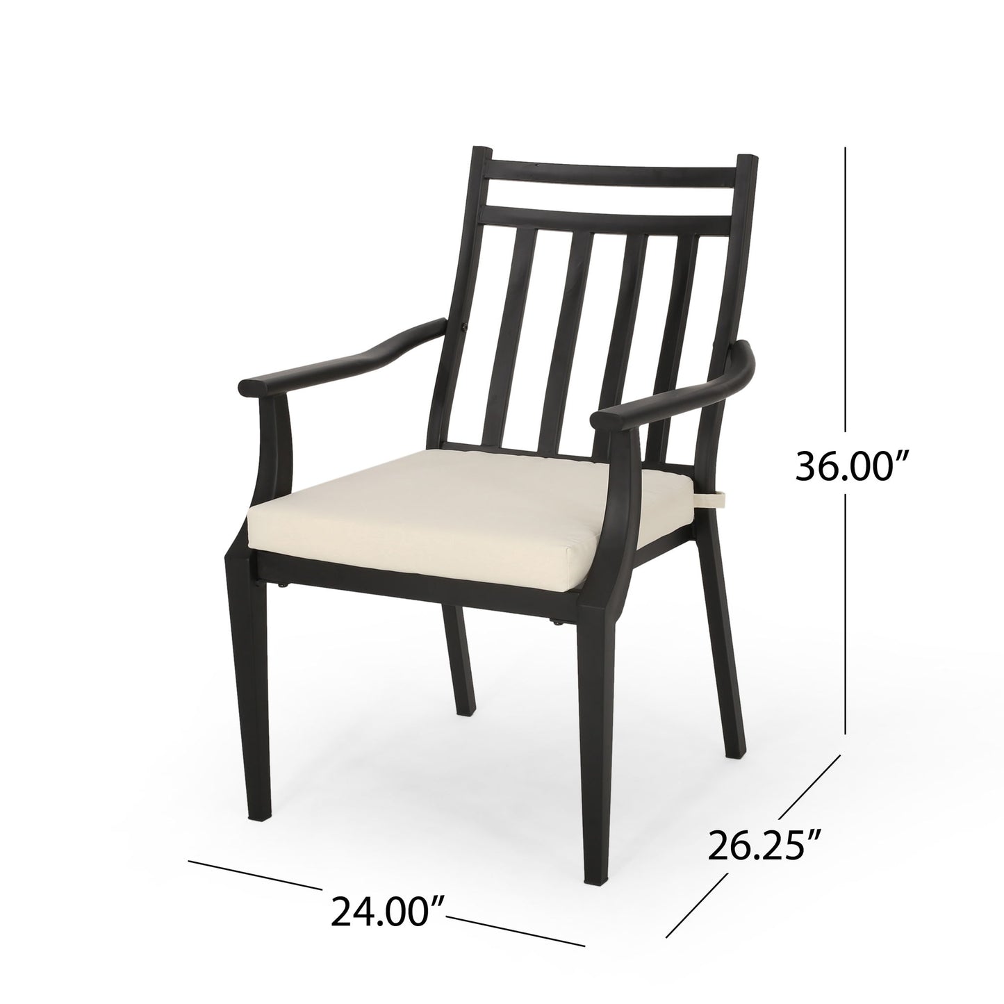 Delmar - Dining Chair (Set of 2)
