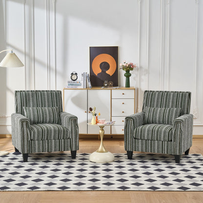 Comfy Armchair For Living Room