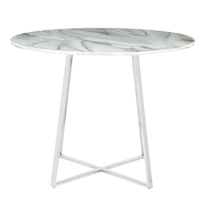 Cosmo - Contemporary / Glam Dining Table
