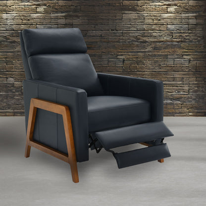 Richland - Push Back Recliner Chair