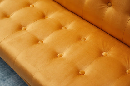 Comfort Compact Design Sofa Bed