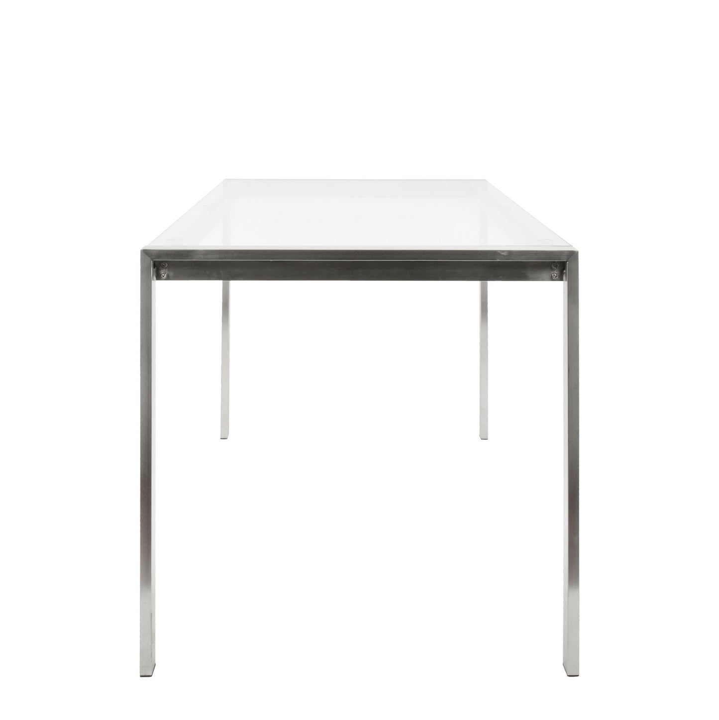 Fuji - Modern / Glam Dining Table