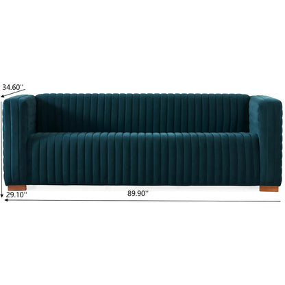 Elara - Upholstered Sofa