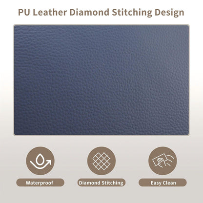 Recliner Chair With Vibration And Heating