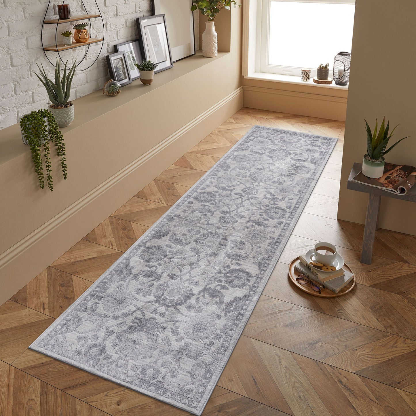 Marfi - Oriental Area Rug