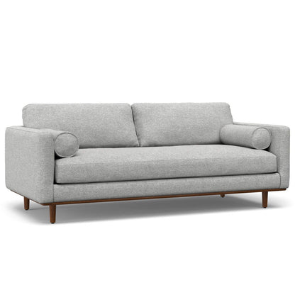 Morrison - Sofa And Ottoman Set