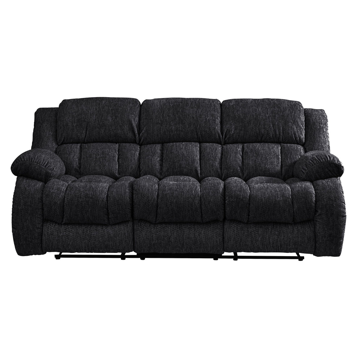Stonic - Reclining Set