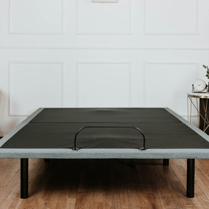 Btx5 - Adjustable Bed Base With Head And Foot Position Adjustment