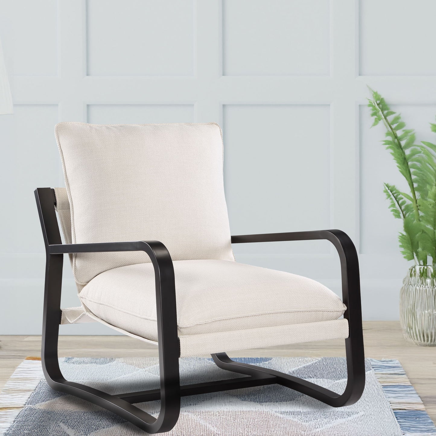 Blaire - Sling Chair