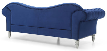 Wilshire - Soft Velvet Sofa