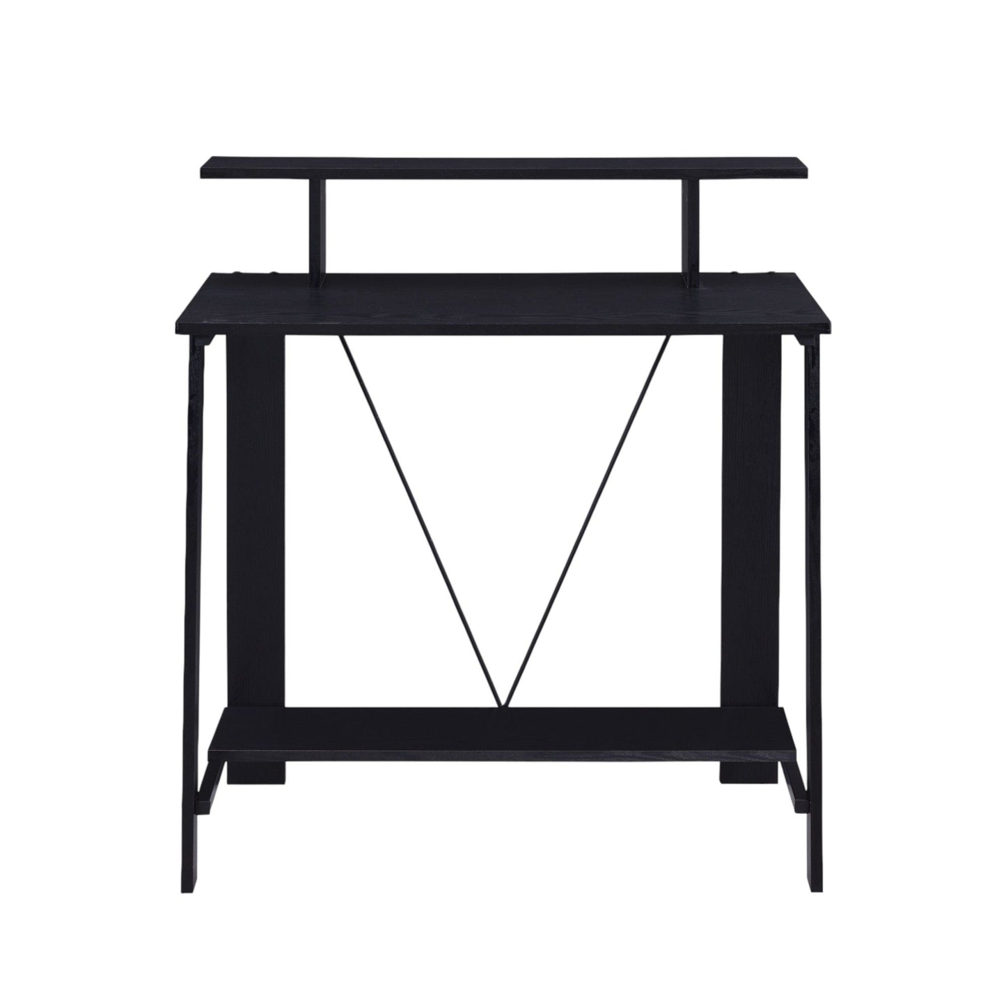 Nypho - Writing Desk - Wood