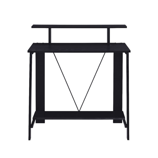 Nypho - Writing Desk - Wood