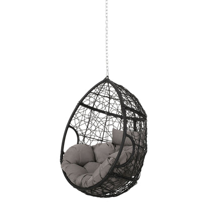 Teardrop - Hanging Chair With 8Ft Chain