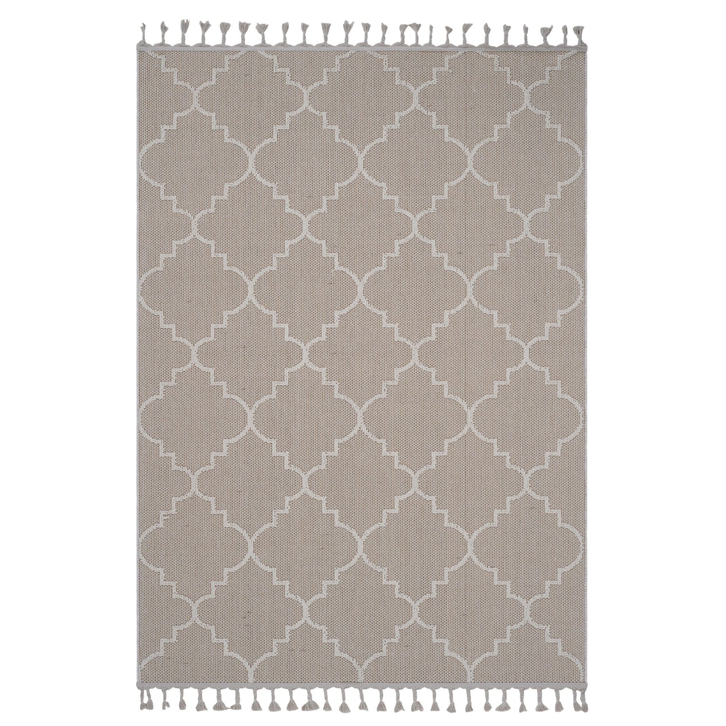 Guros - Trellis Indoor / Outdoor Area Rug