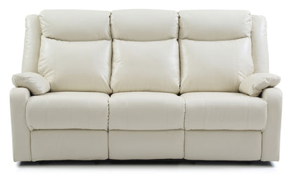 Contemporary Three Seater Sofa