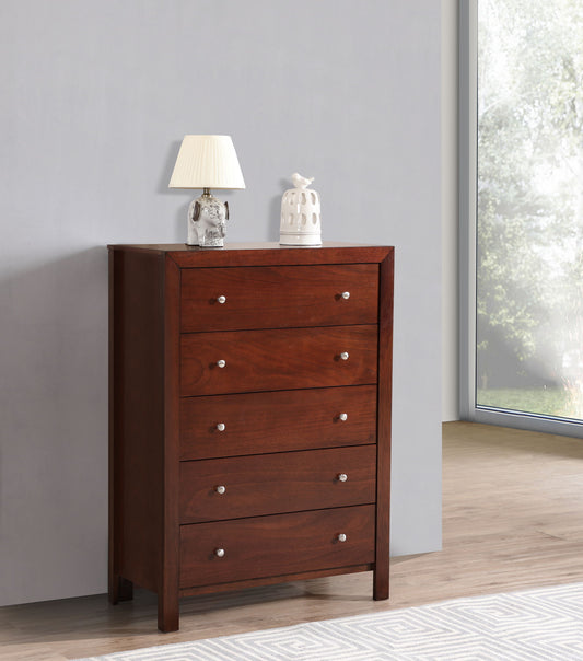 Burlington - Modern Elegant Transitional Storage Chest