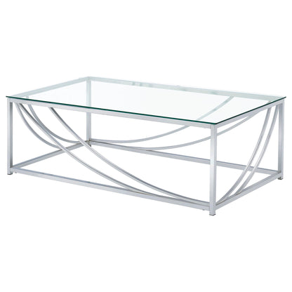 Kempton - Table Set