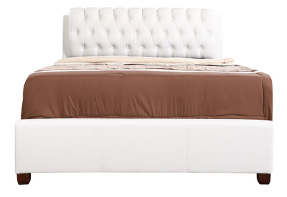 Marilla - Upholstered Bed