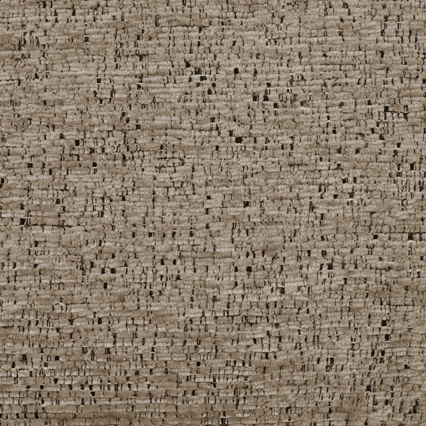 U-Shaped Sectional Sofa Bed With Storage, Charging Ports, And Cup Holders - Brown