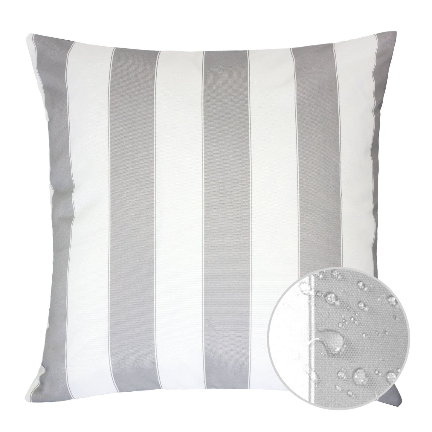 Horizon Stripe Pillow Outdoor & Indoor